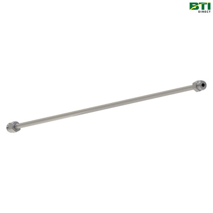 AN372079: Steering Pressure Oil Line