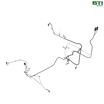 AXE61967: Engine Wiring Harness, 6.8 Liter