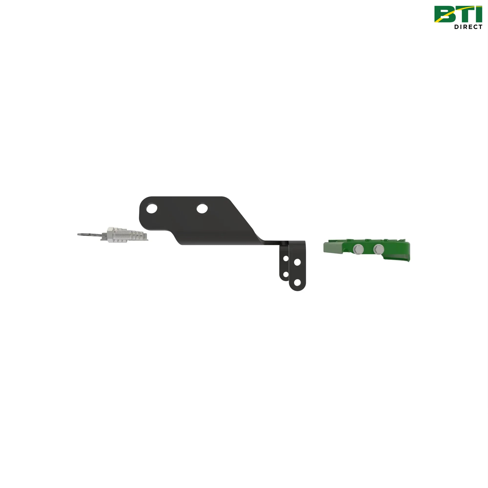 RE284180: Left-Hand Step Kit