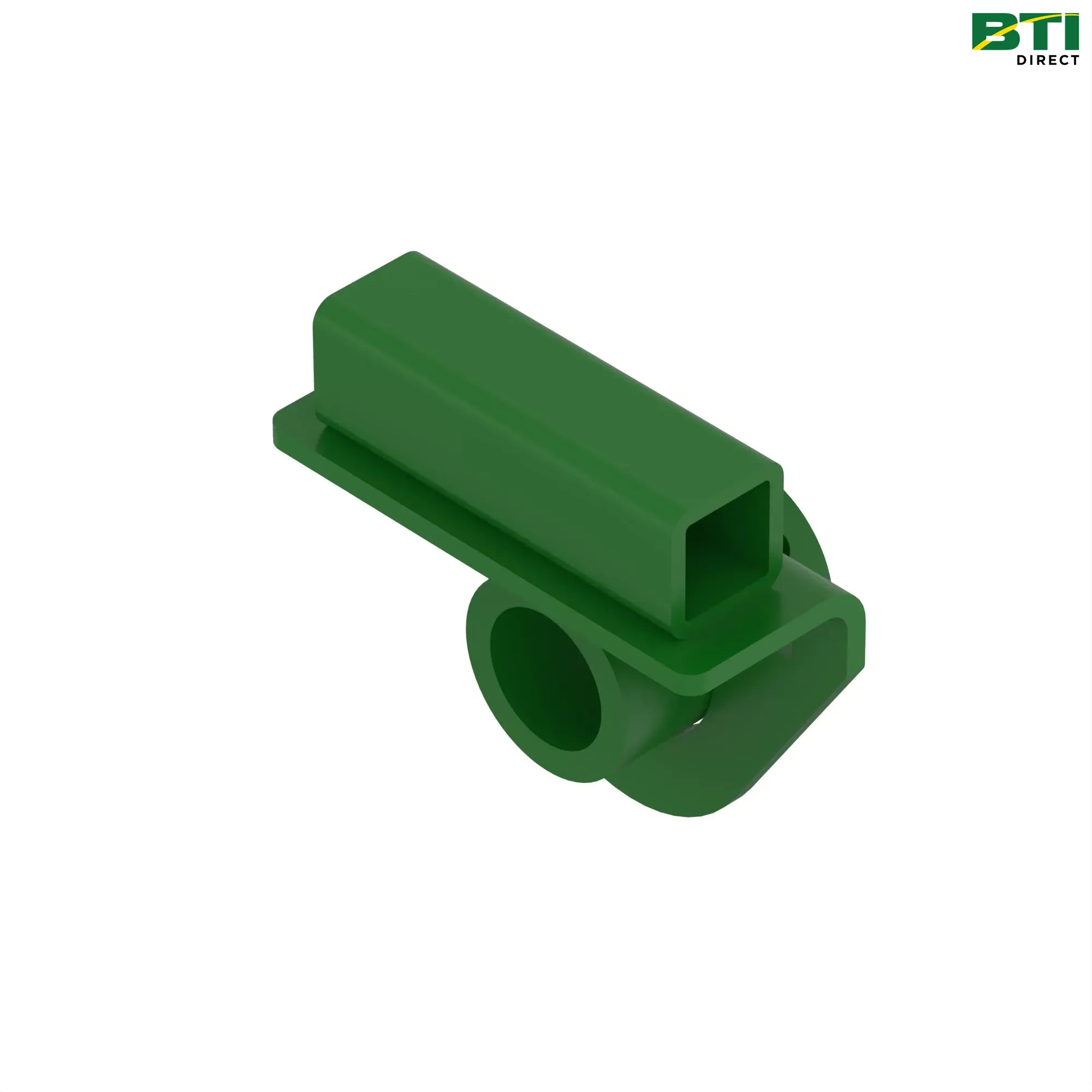 AXE69776: Kingpin Spring Stop Bracket