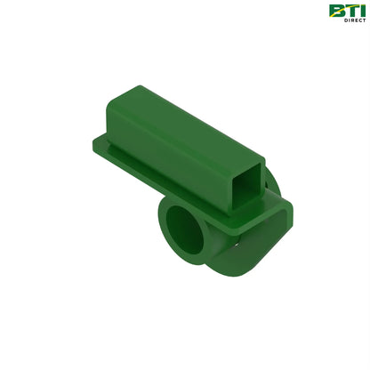 AXE69776: Kingpin Spring Stop Bracket