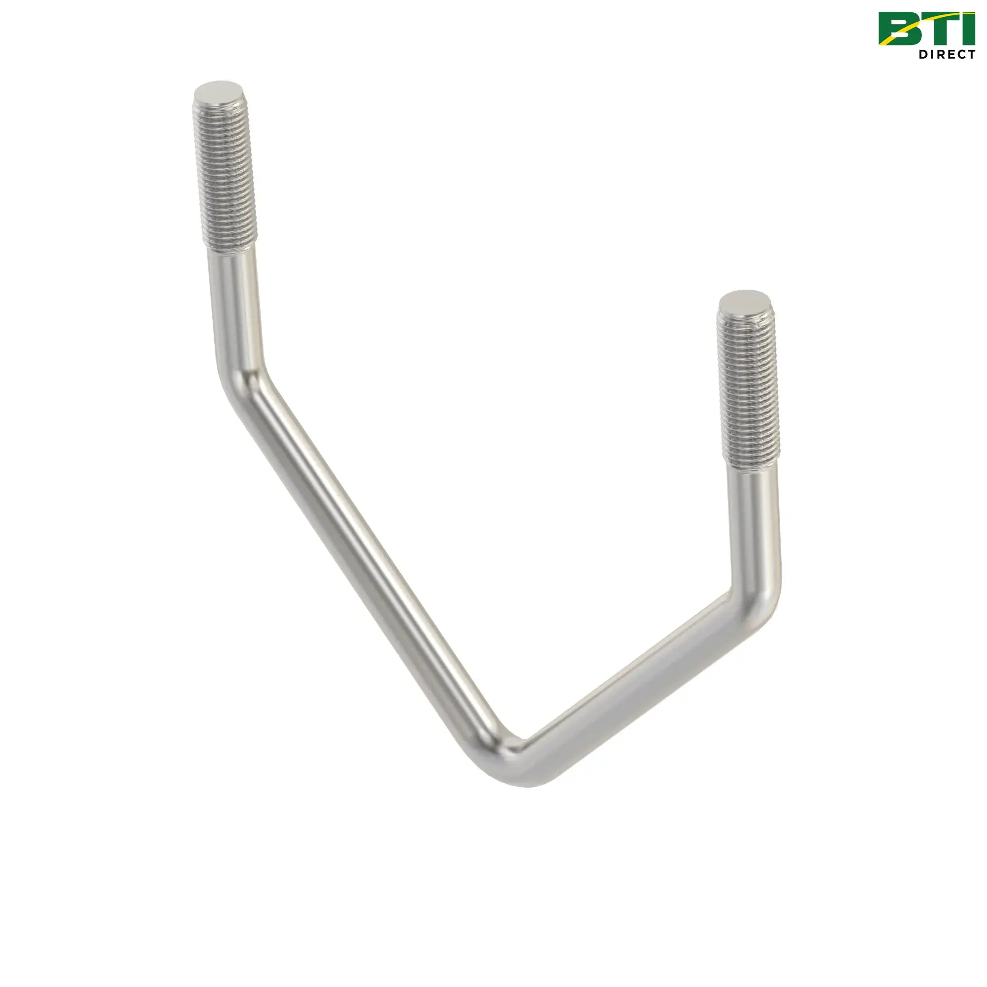 N223009: U-Bolt, M12 X 70.104