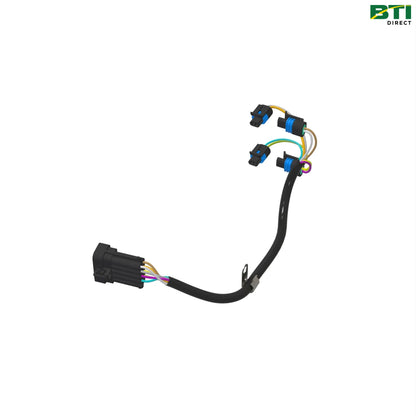 RE208916: Midstack SCV Wiring Harness