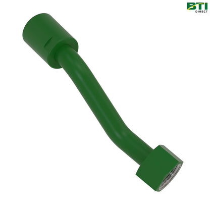 AL230612: System Pressure Oil Line