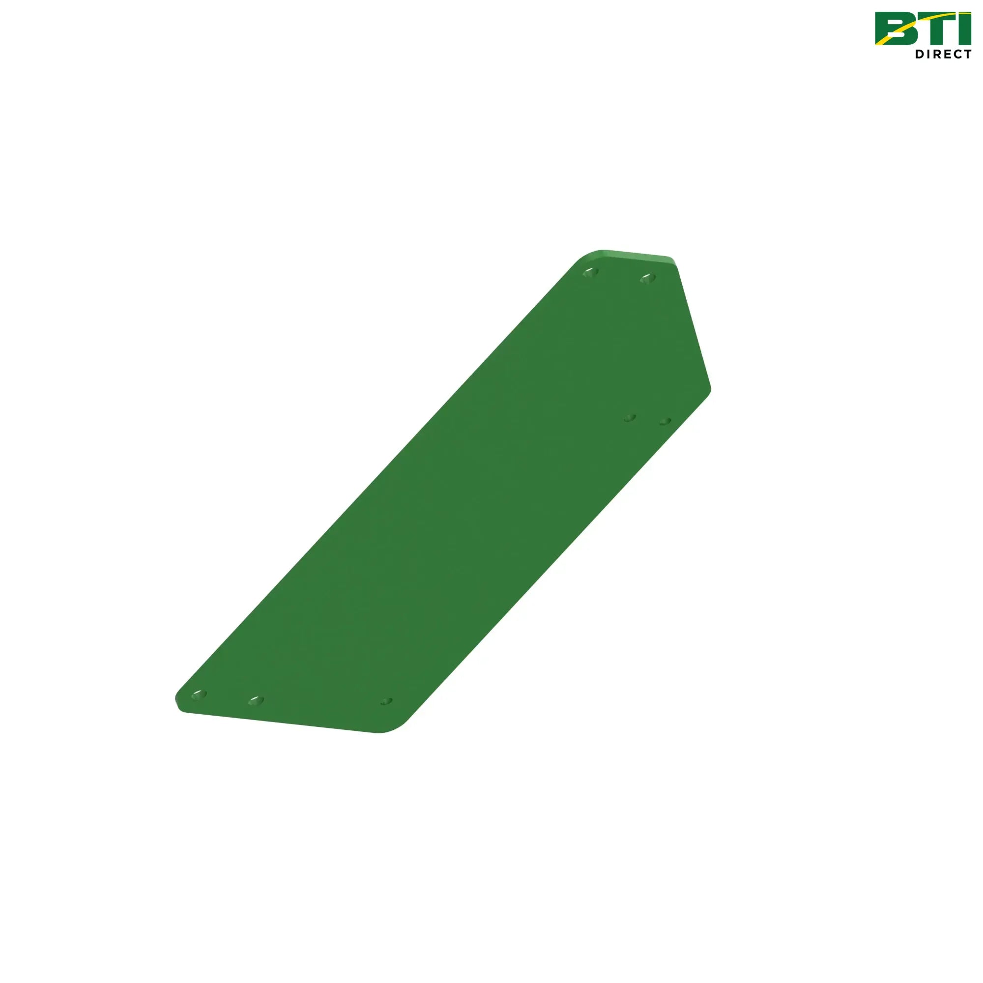 N308934: Extinguisher Mounting Plate