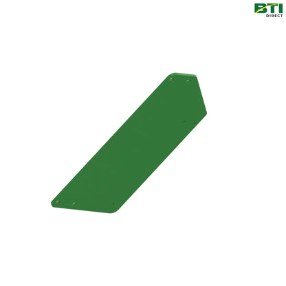 N308934: Extinguisher Mounting Plate