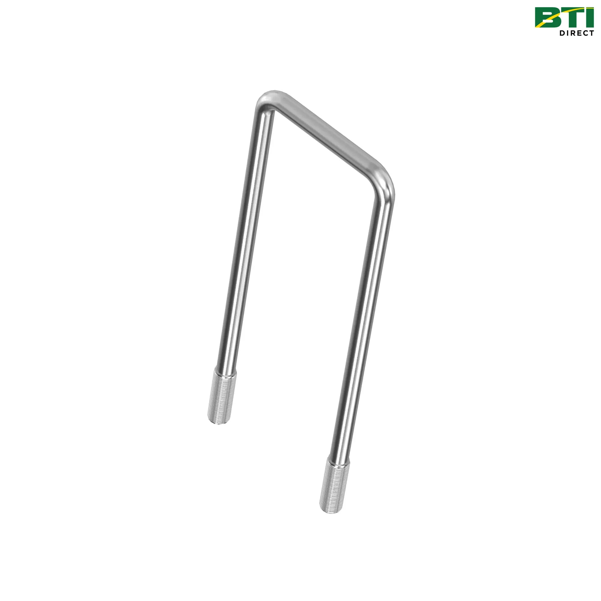 N237799: U-Bolt, 5/8" X 12.8"