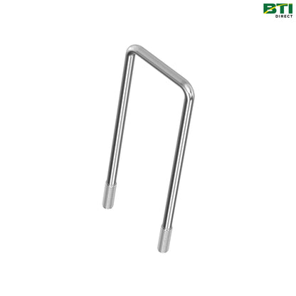 N237799: U-Bolt, 5/8" X 12.8"