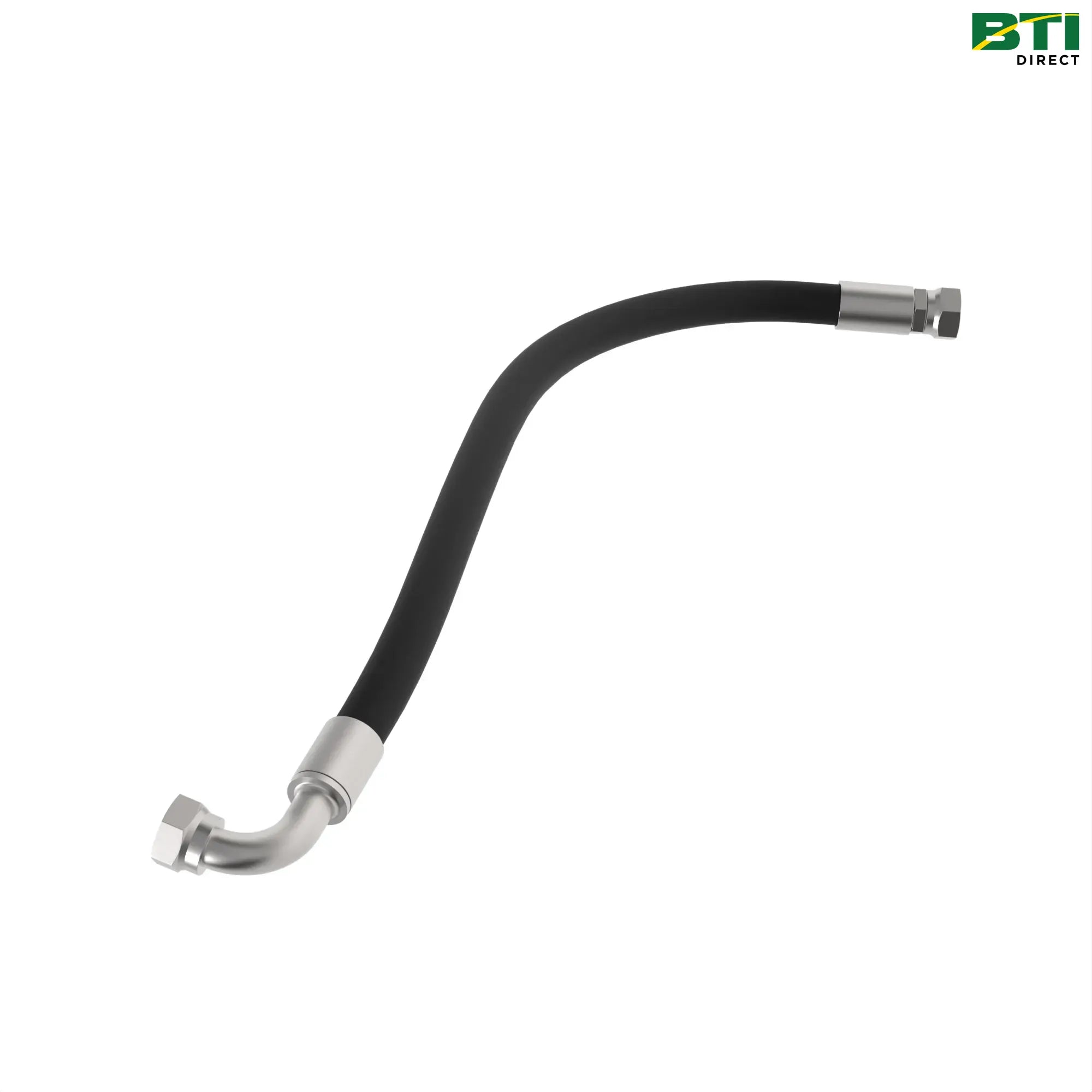 RE334362: Reservoir to Transmission Vent Hydraulic Hose