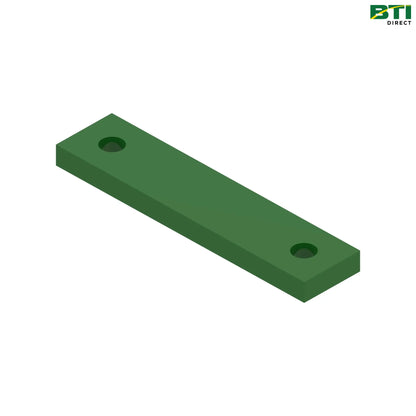 N331608: Strap, 2 Hole