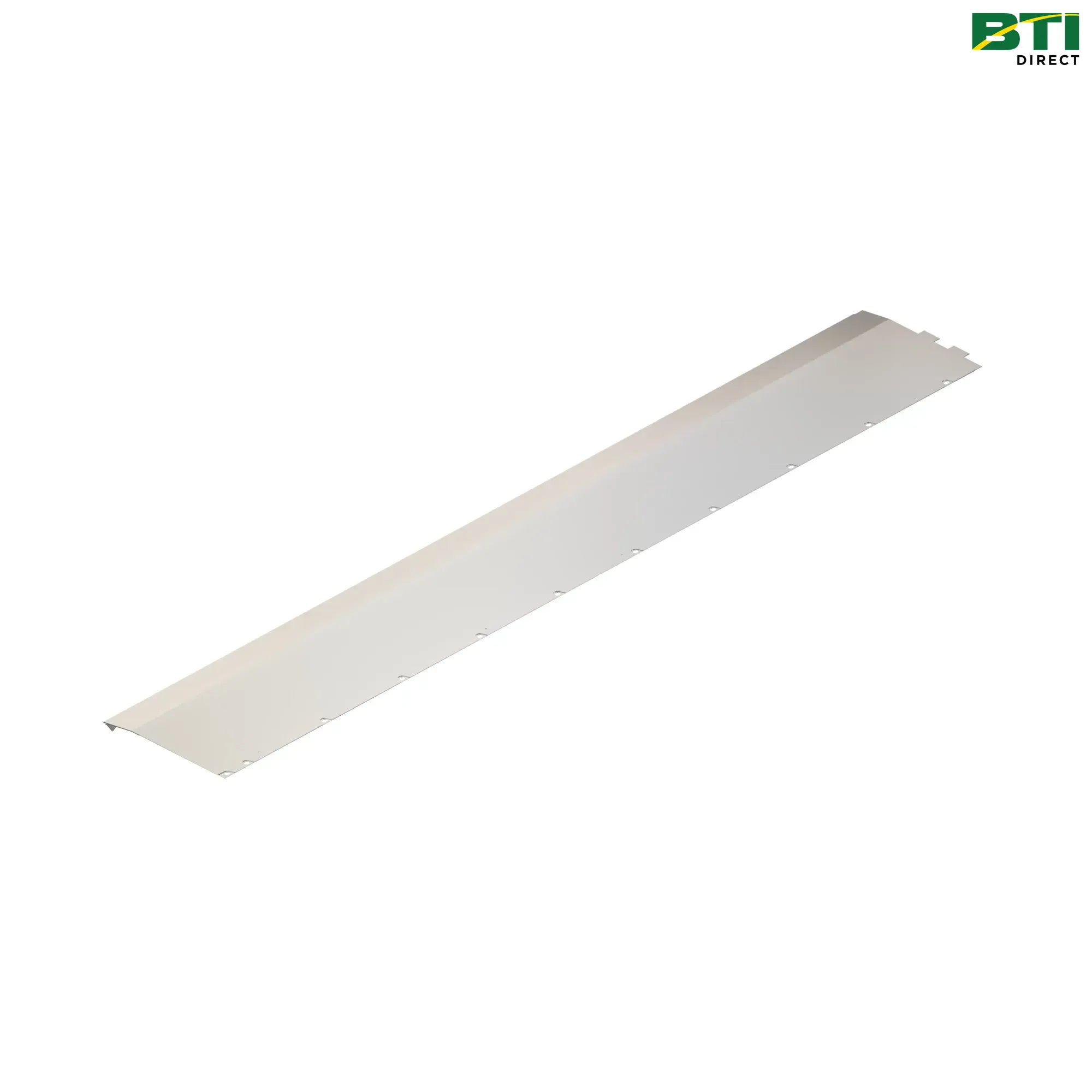 AXE75373: Feed Assembly 25' Plate, Right Side