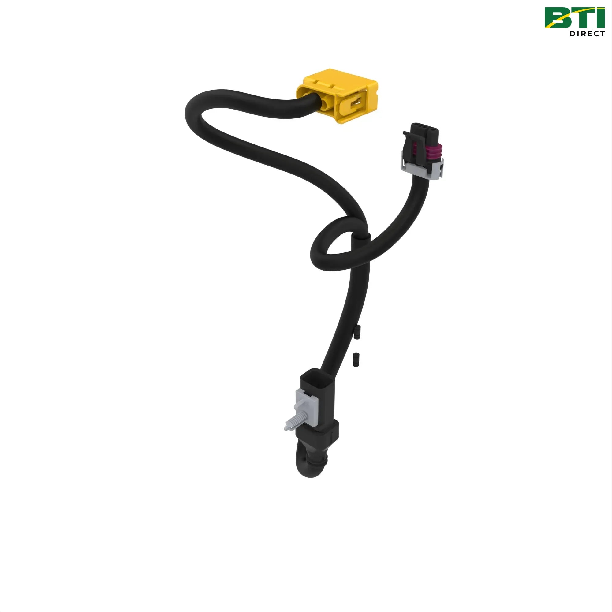 AXE37691: Warning Light and Turn Signal Wiring Harness