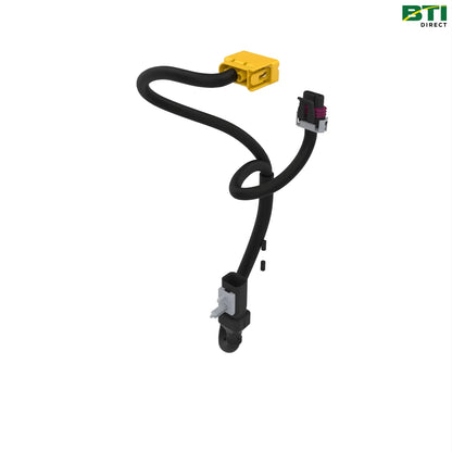 AXE37691: Warning Light and Turn Signal Wiring Harness