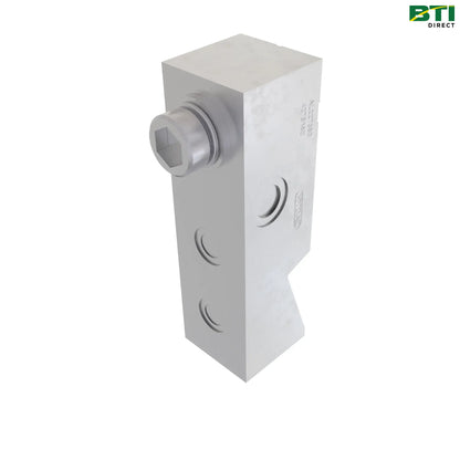 AL227380: Manifold