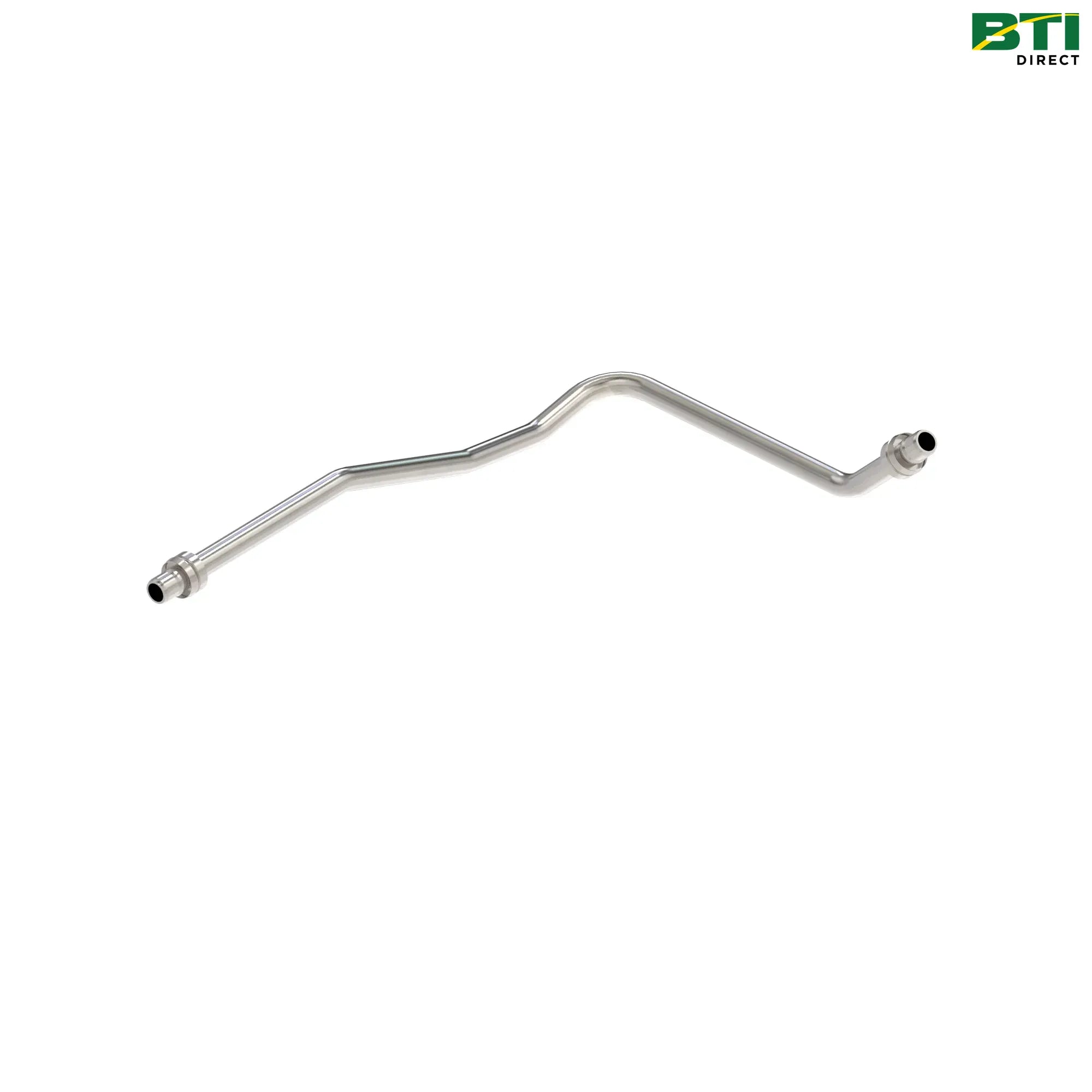 RE254625: Front Steering ILS™ Return Oil Line