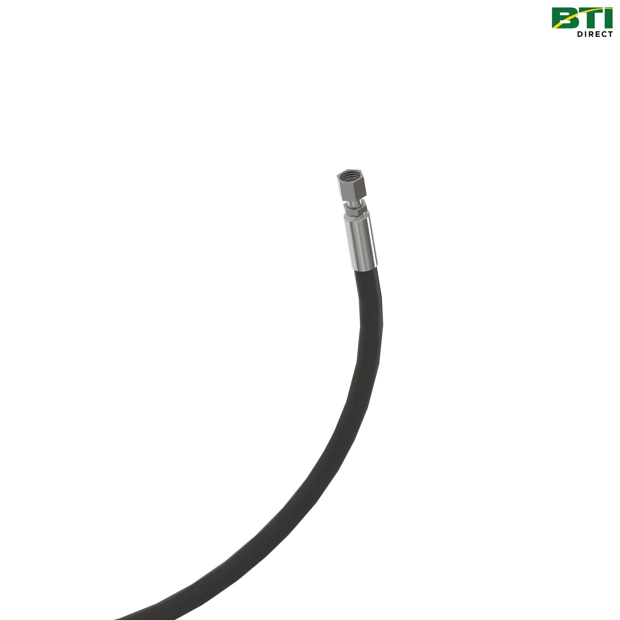 AN272674: Return Hydraulic Hose