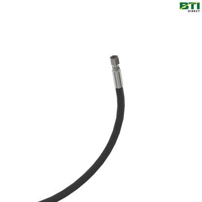 AN272674: Return Hydraulic Hose