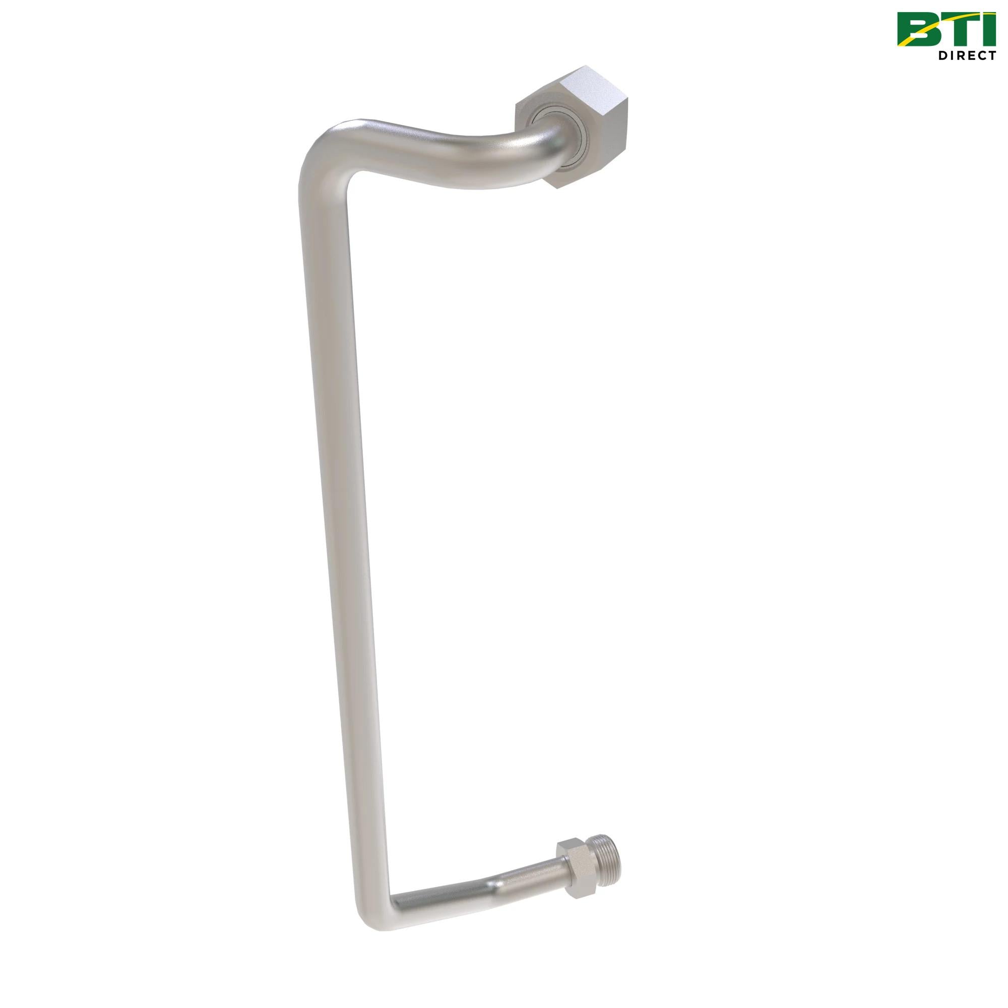 AL214695: Oil Line