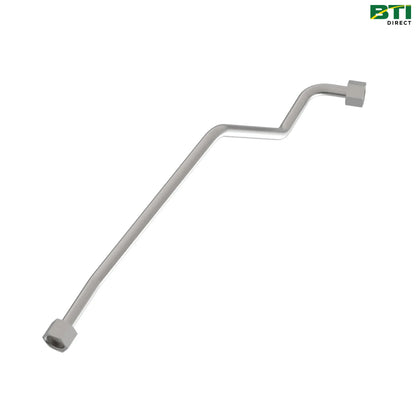 RE323253: PowrQuad™ Charge Pump Return to Reservoir Oil Line