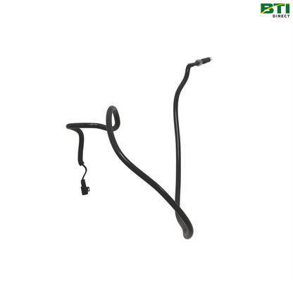 AL211701: Hydraulic Hoses Wiring Harness