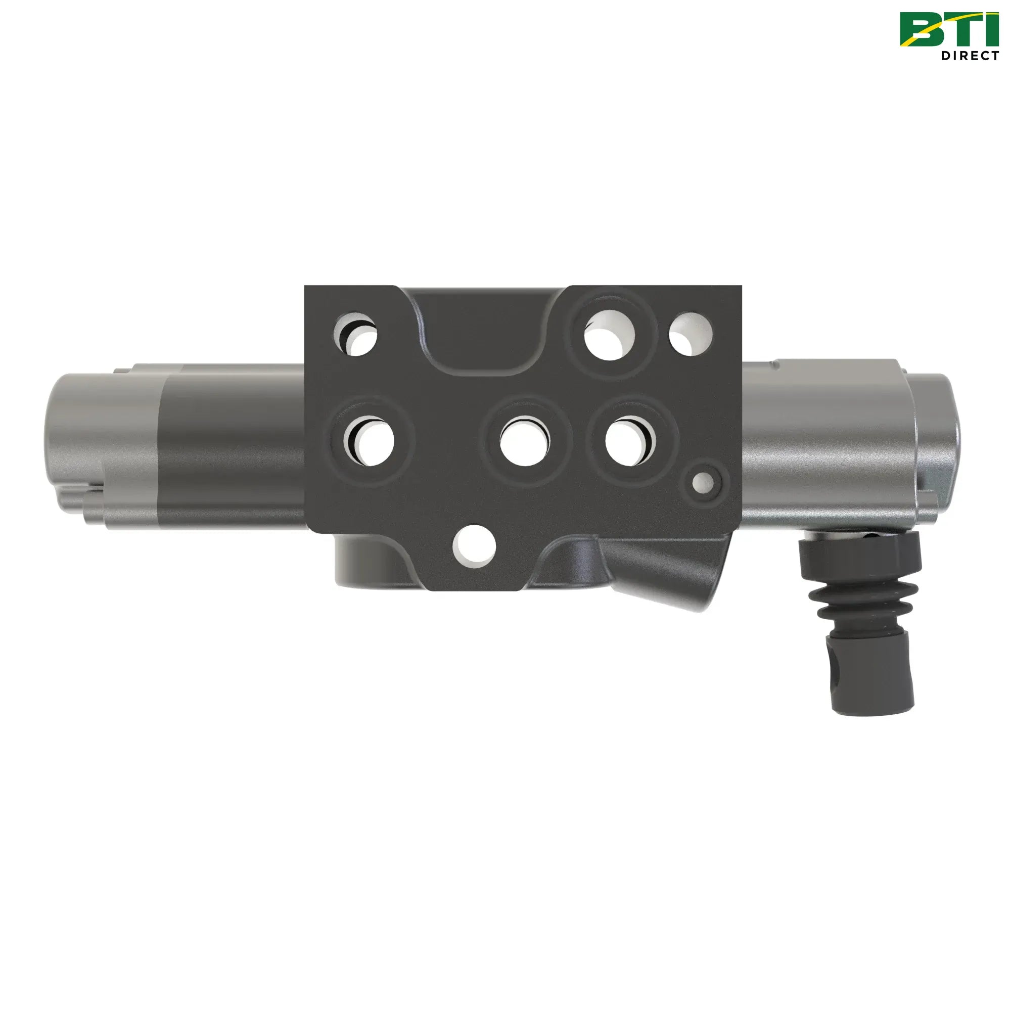 RE203009: Selective Control Valve