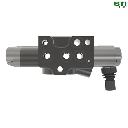 RE203009: Selective Control Valve