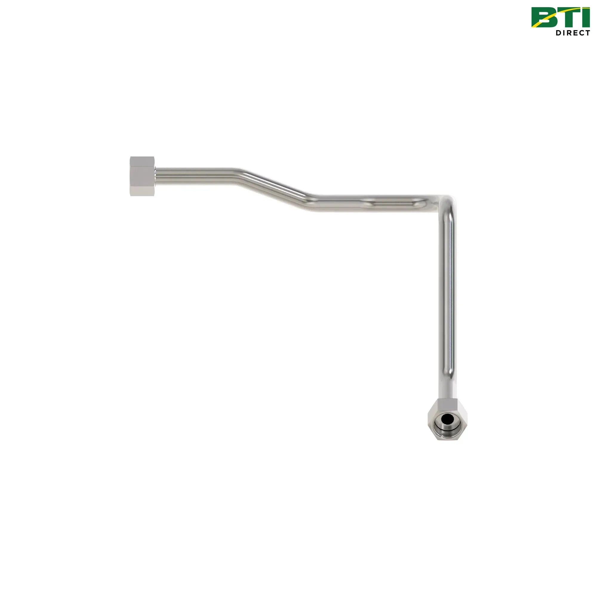 RE194286: Lift Pump to SCV Oil Line
