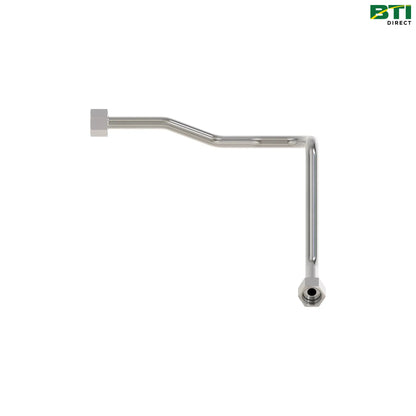 RE194286: Lift Pump to SCV Oil Line