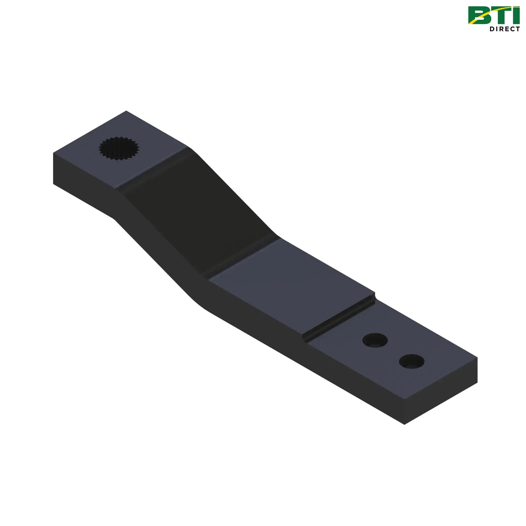 N371315: Hydrostatic Pump Control Lever