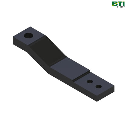 N371315: Hydrostatic Pump Control Lever