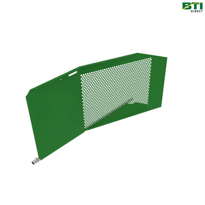 AXE44511: RH Side Shield