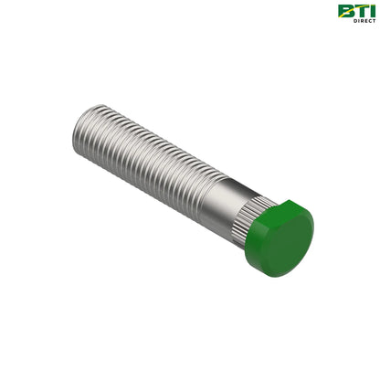 N304750: Stud, M22 X 100
