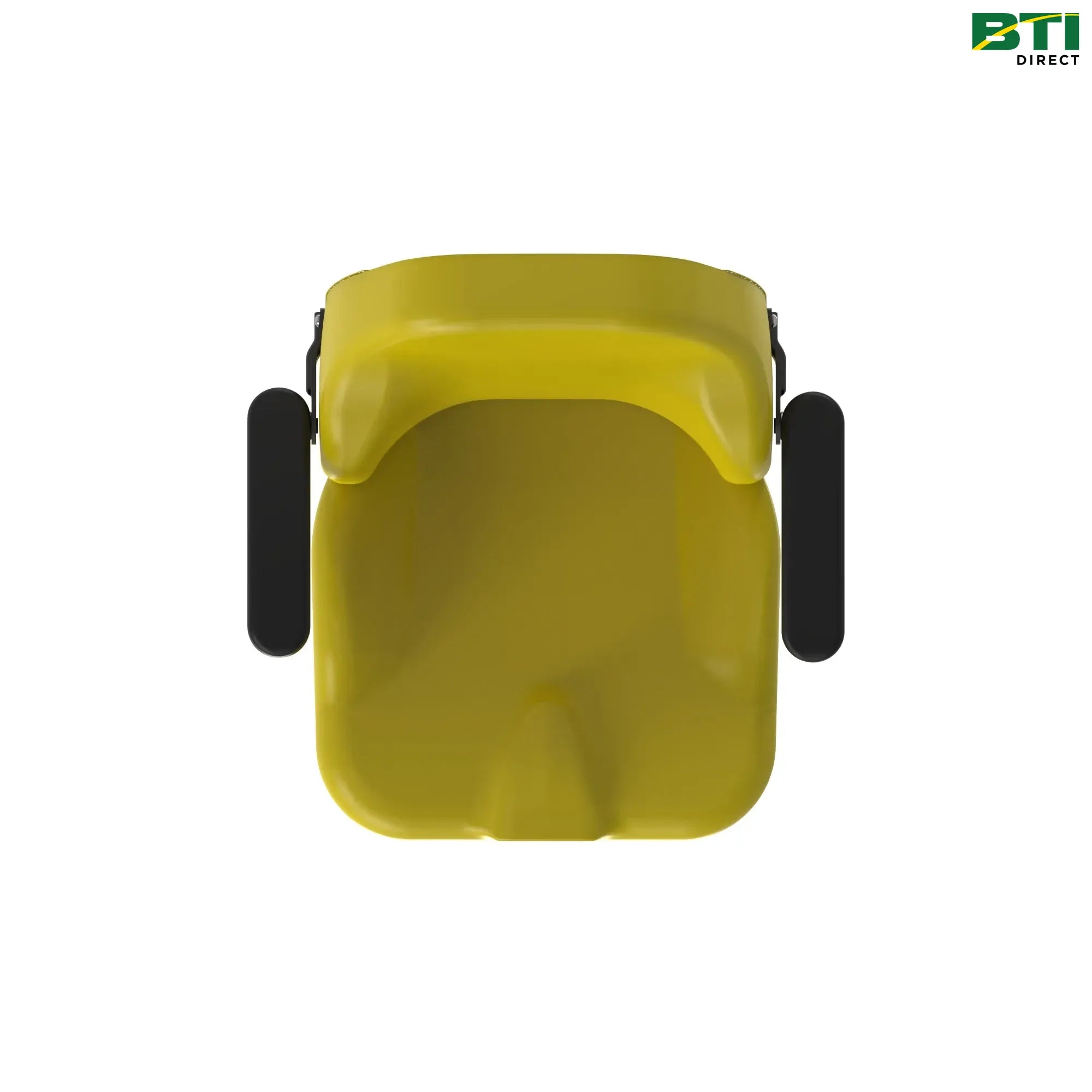 AUC12675: Standard Operator Seat