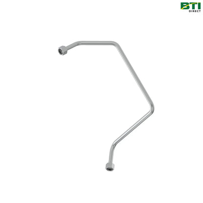 RE186750: Hydraulic Oil Line