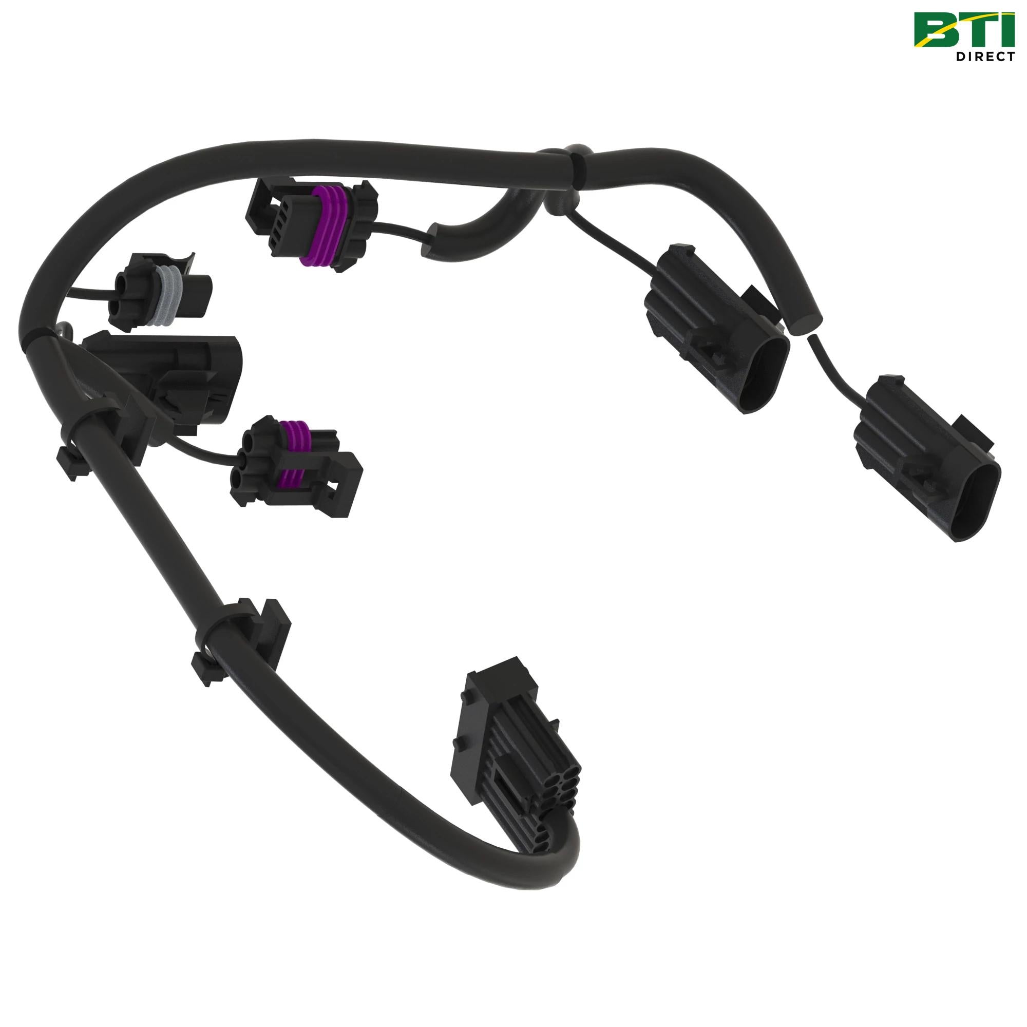 AL222543: Wiring Harness