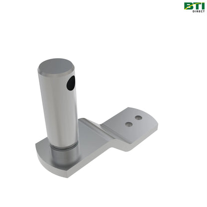RE584356: PowrQuad™ Transmission Shifter Shaft