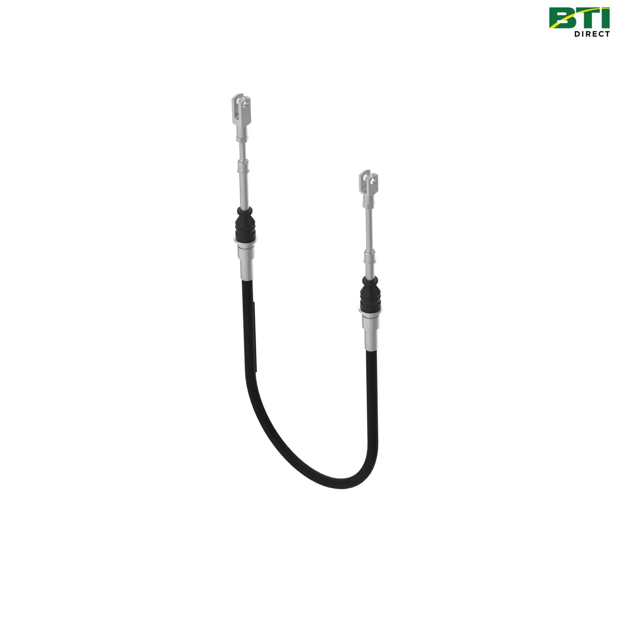 RE185504: Park Cable