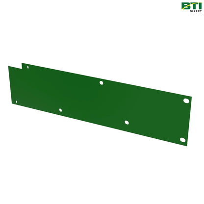N197166: Front Right Side Hood