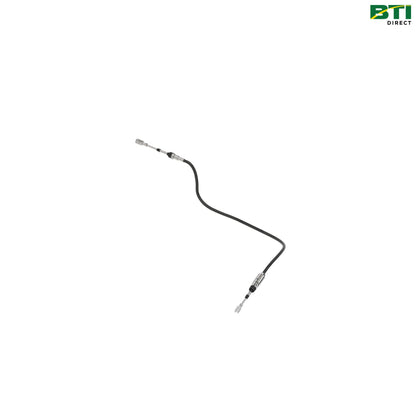 AL217050: Bowden Range Shift Push Pull Cable