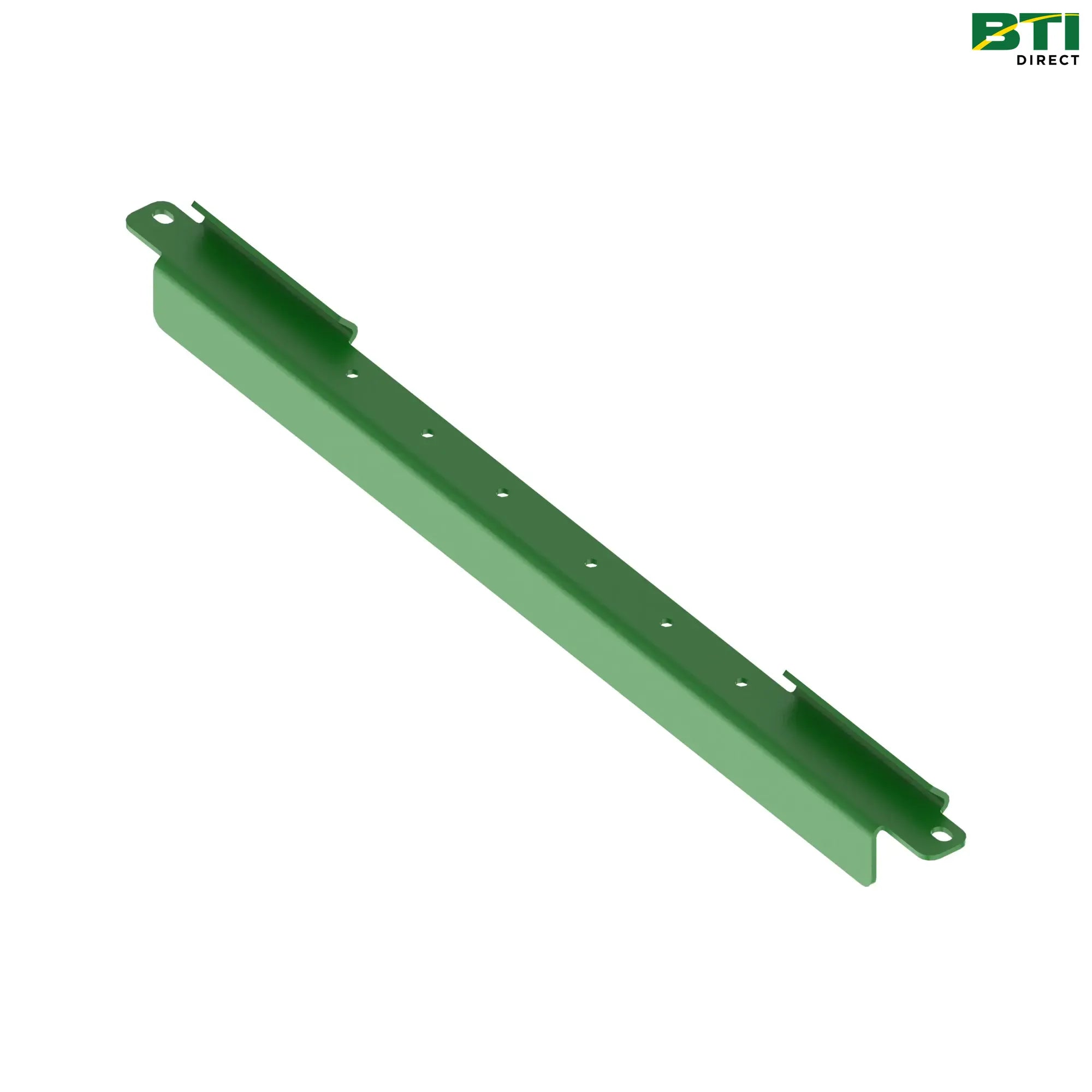 N319902: Main Frame Support