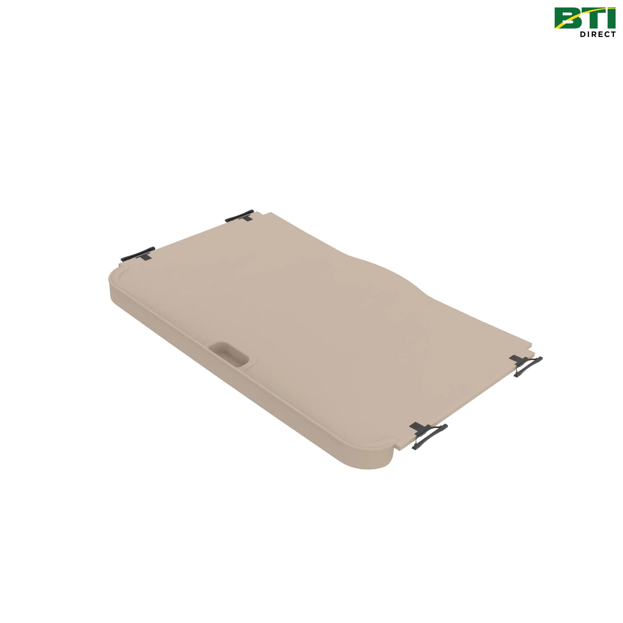 AL233001: Sun Visor
