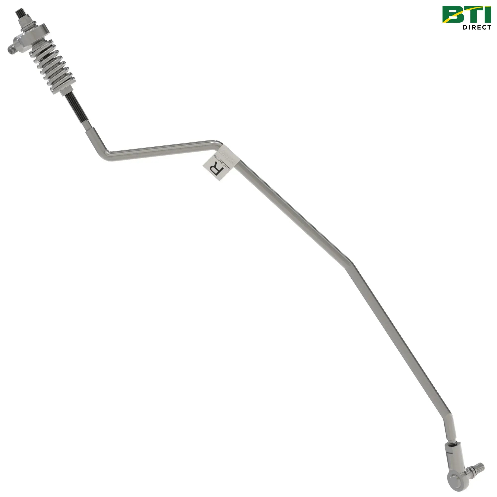 AUC21629: Steering Linkage, Right Side