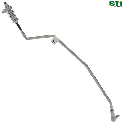 AUC21629: Steering Linkage, Right Side