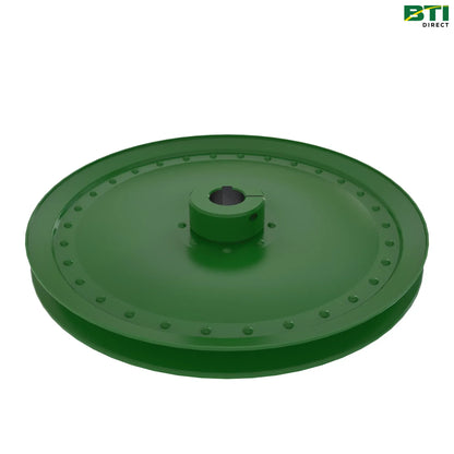 AXE62971: Pulley