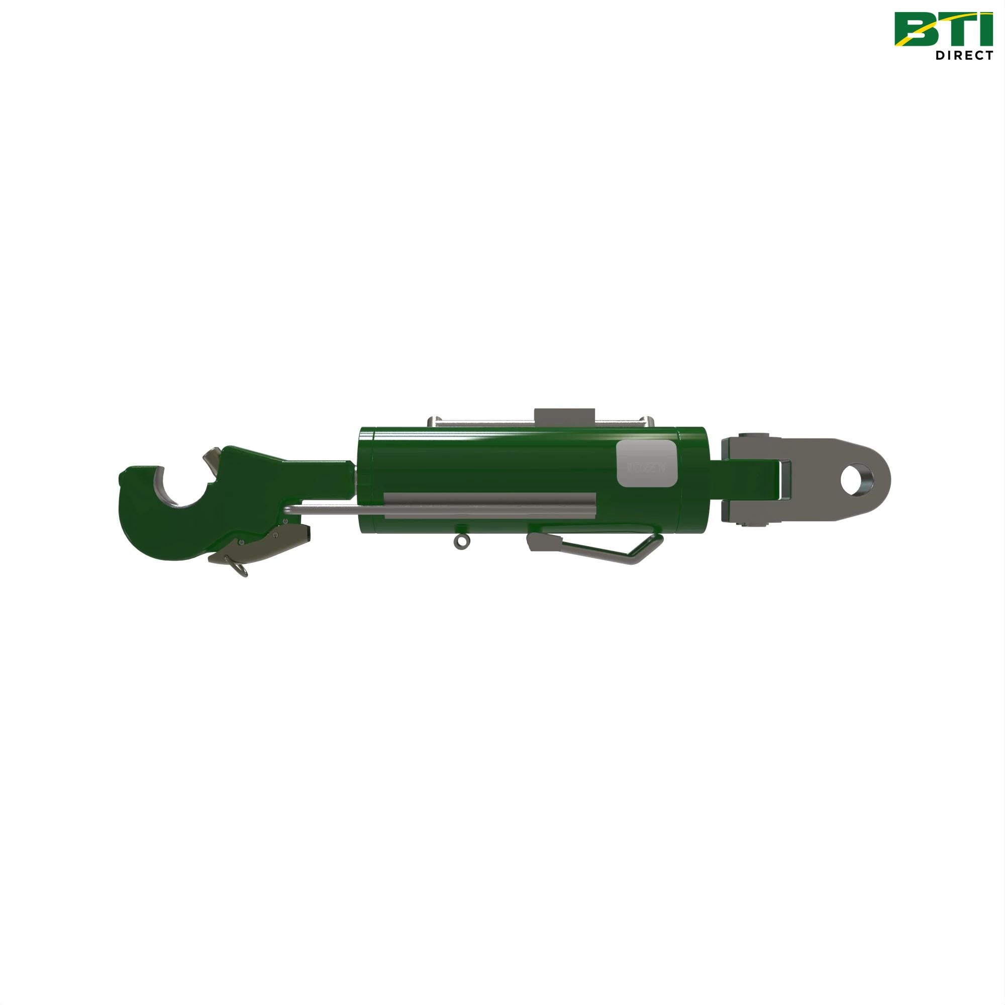 AL220201: Hydraulic Center Link, Category 3