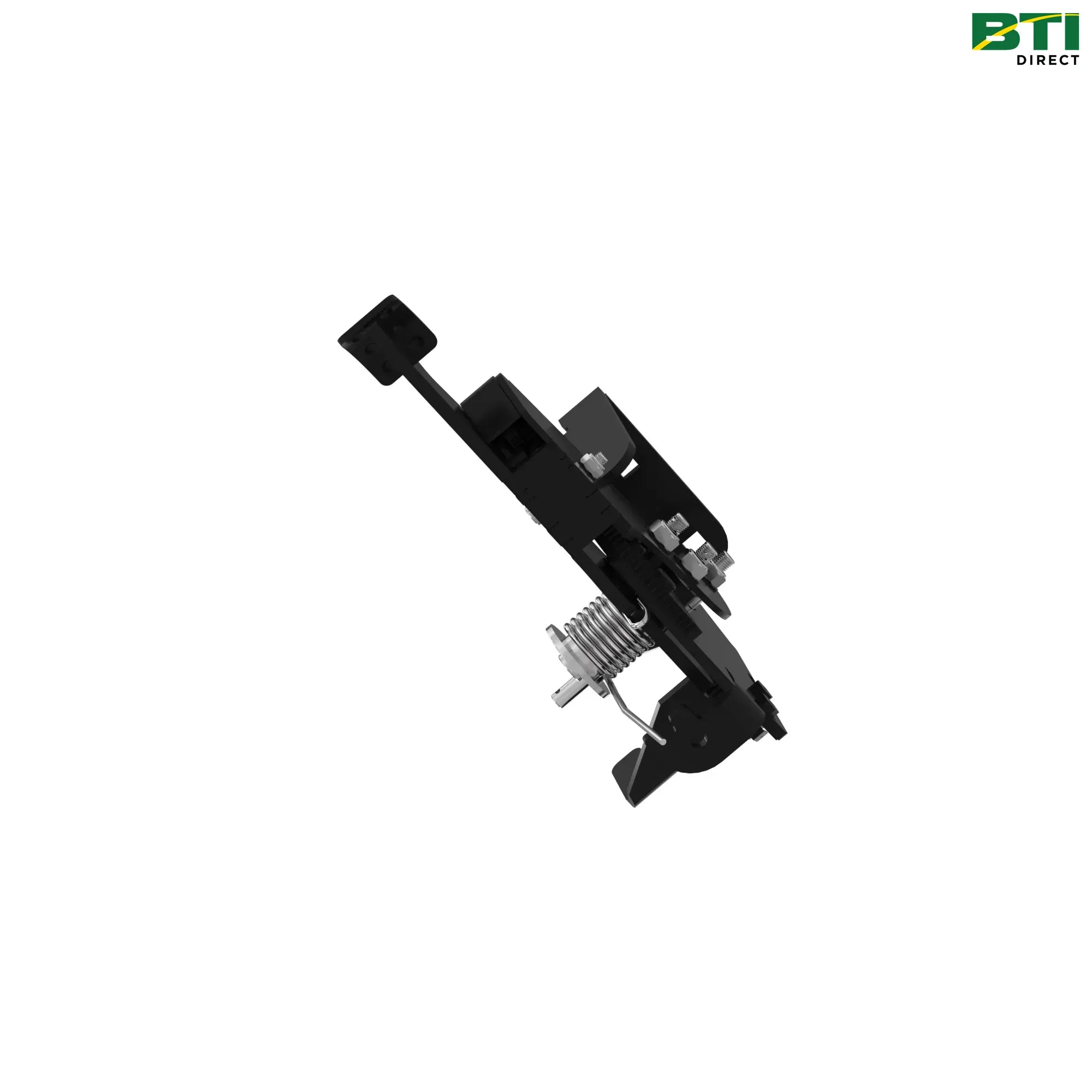 AUC19588: Park Brake Pedal