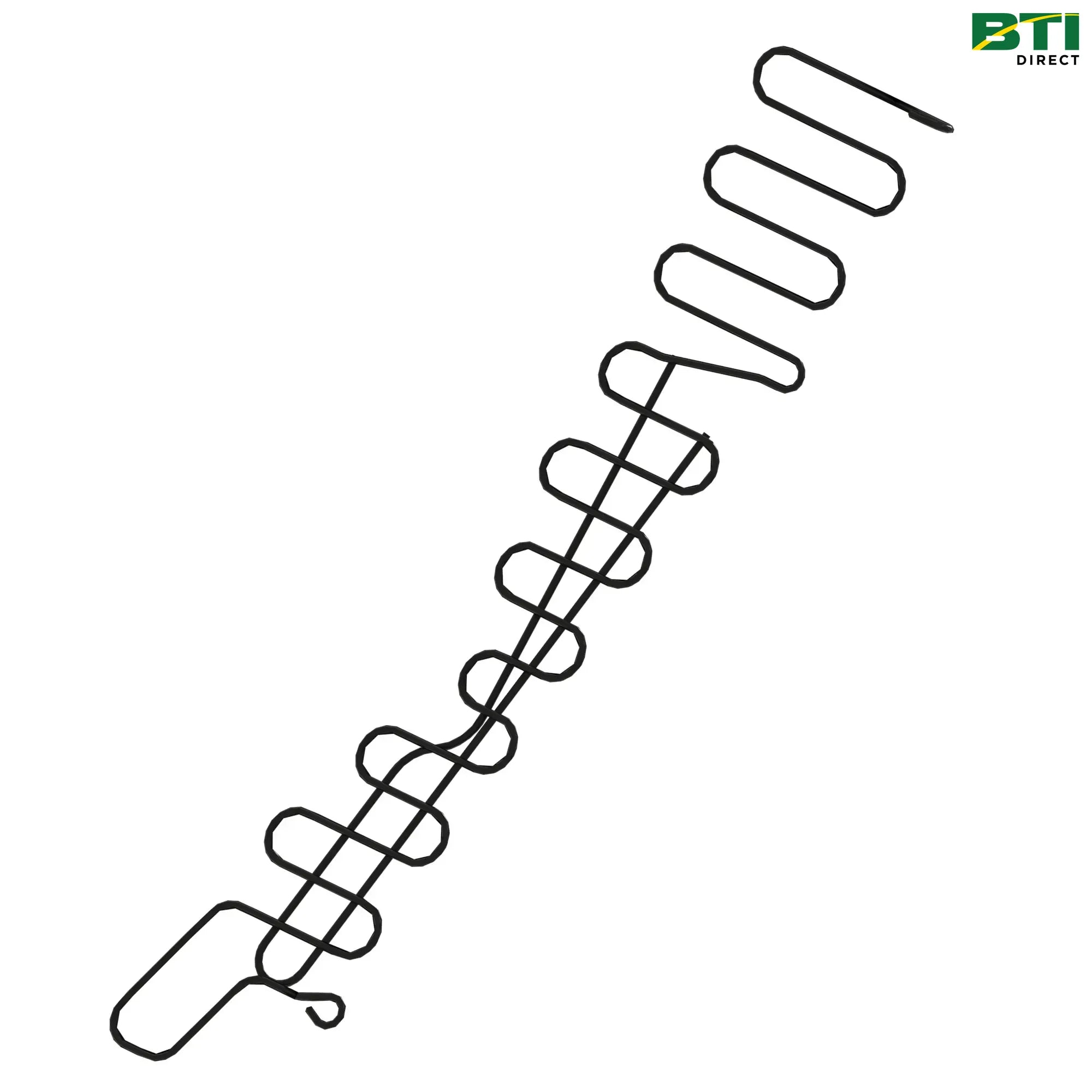 RE219438: Finger Guard, Right Side