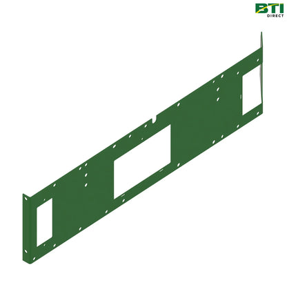 N379328: Panel Plate, Right Side