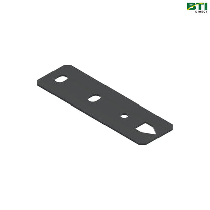 N209046: Solution Nozzle Support Bracket