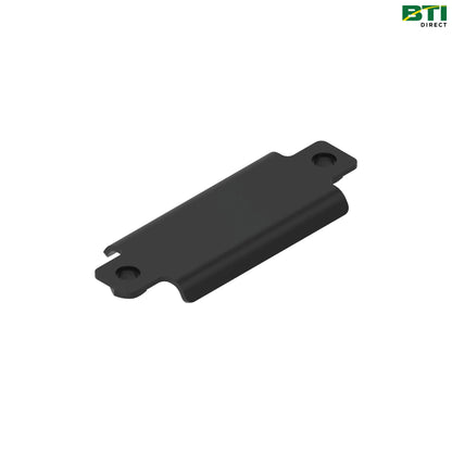 RE216313: Bolt-On Hose Clamp